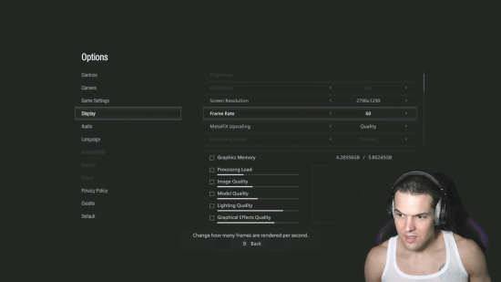 《生化危机8》iOS版正式发售,实机演示公布插图3 《生化危机8》iOS版正式发售,实机演示公布插图3