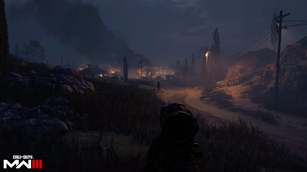 使命召唤:现代战争III 11月8日上线!抢先体验1日开启!插图 使命召唤:现代战争III 11月8日上线!抢先体验1日开启!插图