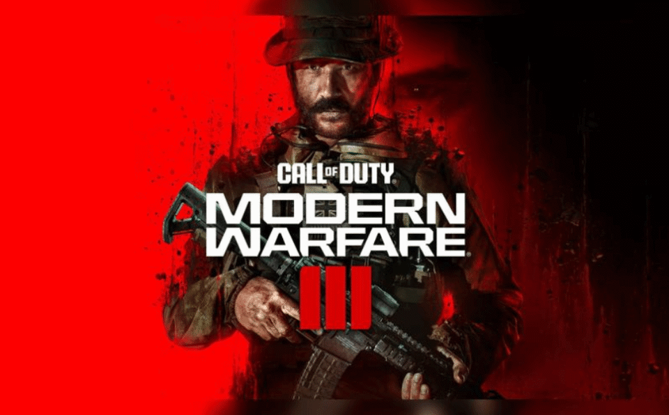 《现代战争Ⅲ》,奇游抢先开启上线活动!插图1 《现代战争Ⅲ》,奇游抢先开启上线活动!插图1