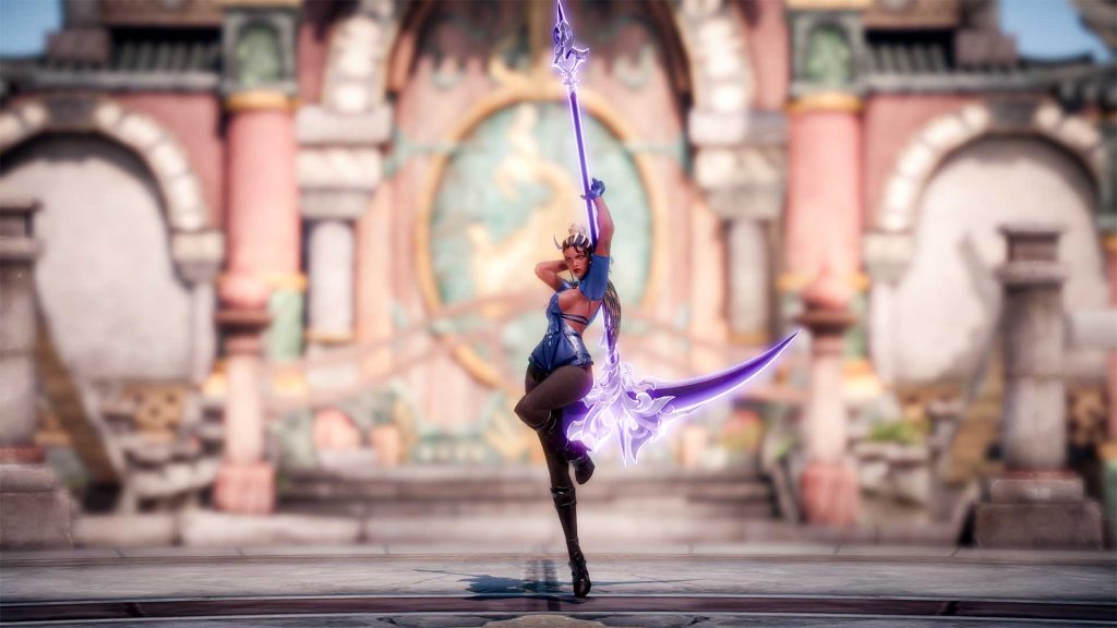 失落的方舟噬魂者，11月15日上线美服！送贝隆南直升！插图2