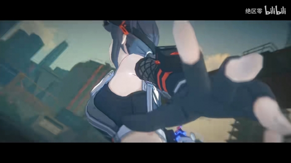 预约人数近1700万！米哈游新作《绝区零》二测今日开启插图4