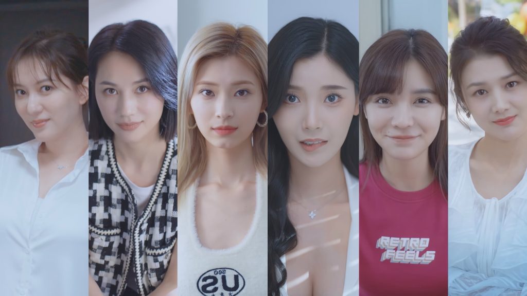 《我被美女包围了》结局达成率排行！steam好评如潮有望登录NS！插图