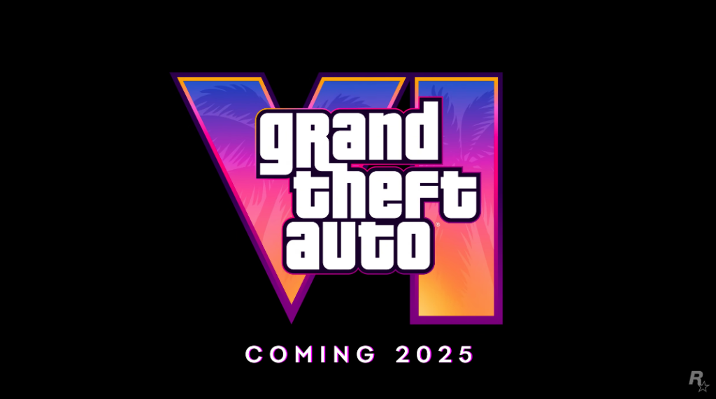 《GTA6》预告泄露 R星提前公开首个预告片，本体于2025年发售插图