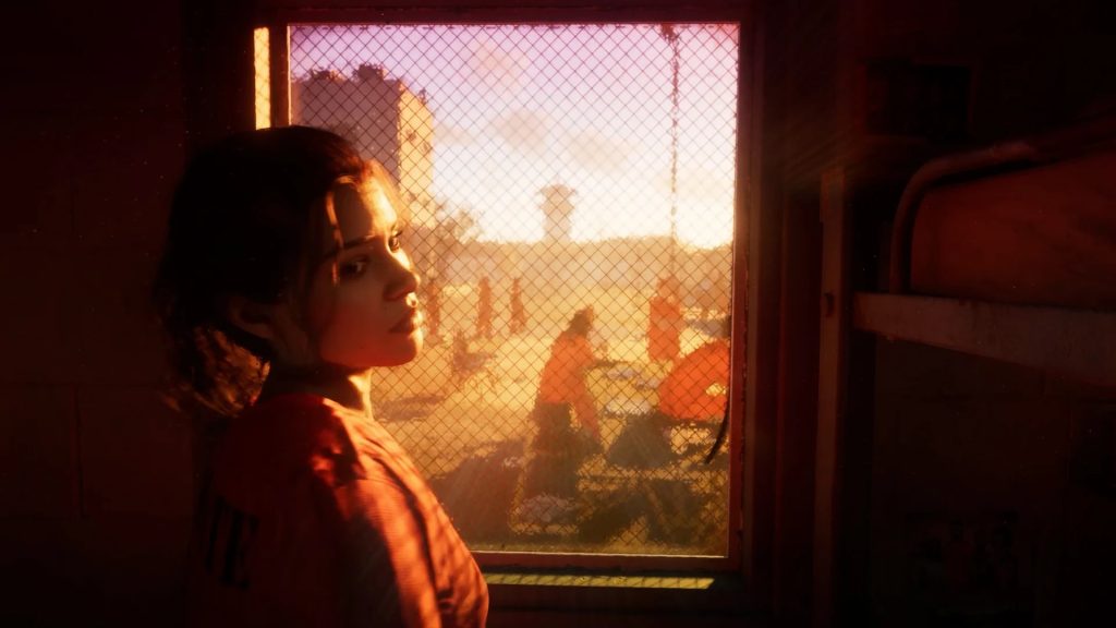 《GTA6》预告泄露 R星提前公开首个预告片，本体于2025年发售插图2