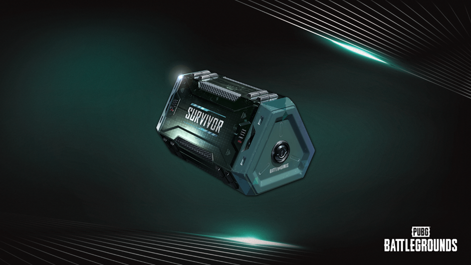 PUBG27.1版本:荣都 & 生存通行证系统改版插图4 PUBG27.1版本:荣都 & 生存通行证系统改版插图4