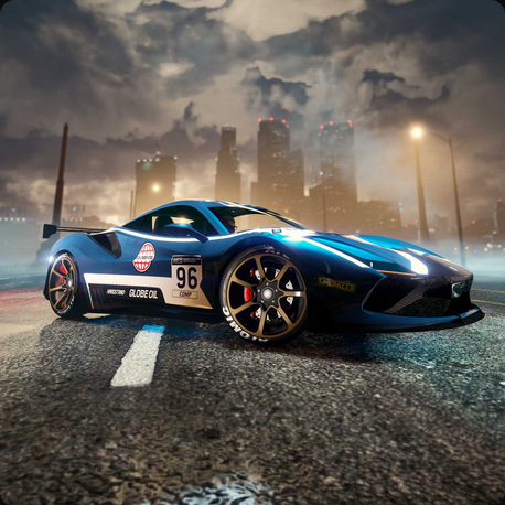 GTA 在线模式:The Chop Shop现已推出,新车一览!插图 GTA 在线模式:The Chop Shop现已推出,新车一览!插图