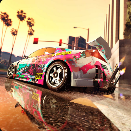 GTA 在线模式:The Chop Shop现已推出,新车一览!插图1 GTA 在线模式:The Chop Shop现已推出,新车一览!插图1