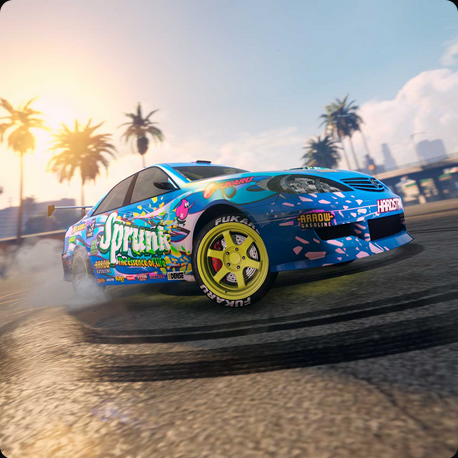 GTA 在线模式:The Chop Shop现已推出,新车一览!插图3 GTA 在线模式:The Chop Shop现已推出,新车一览!插图3