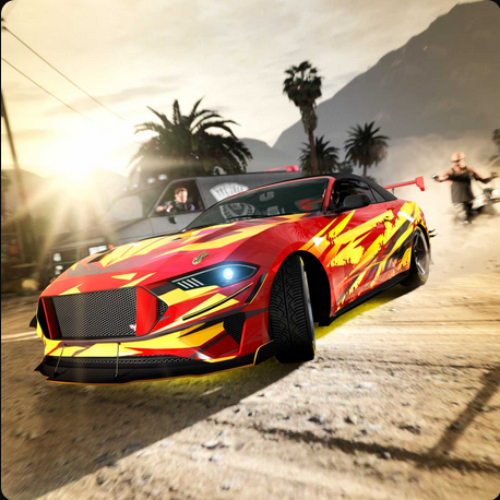 GTA 在线模式:The Chop Shop现已推出,新车一览!插图5 GTA 在线模式:The Chop Shop现已推出,新车一览!插图5