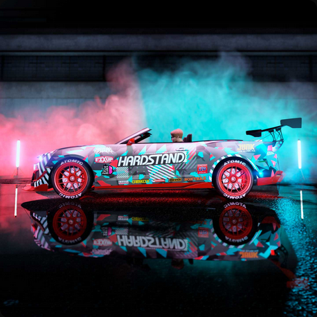 GTA 在线模式:The Chop Shop现已推出,新车一览!插图7 GTA 在线模式:The Chop Shop现已推出,新车一览!插图7