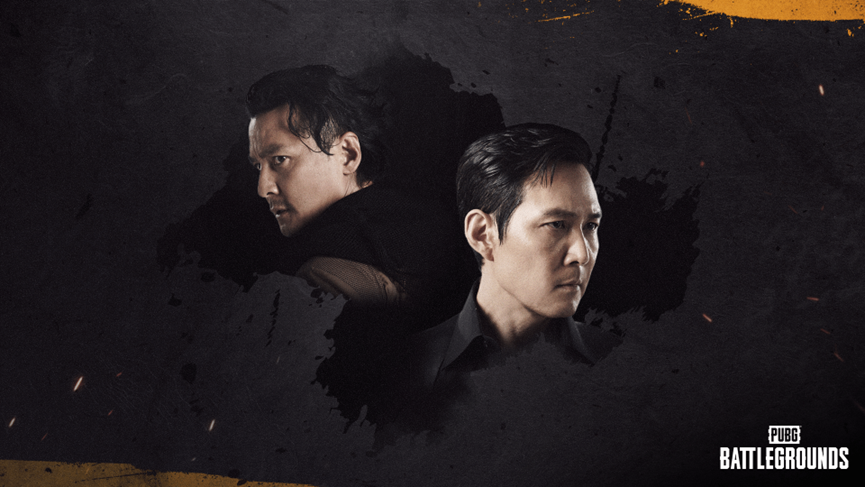 PUBG27.1版本上线 12月商店更新内容一览插图1 PUBG27.1版本上线 12月商店更新内容一览插图1